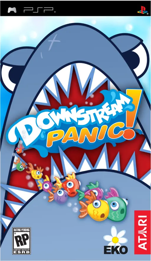 Downstream Panic! (USA)